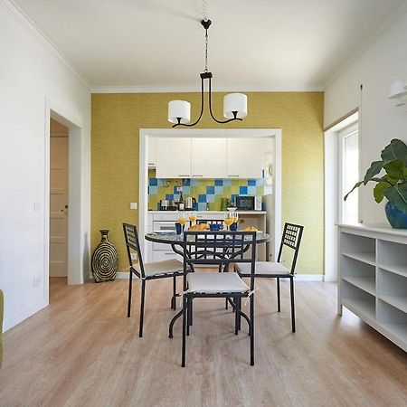 Rainha II Beach Apartment Cascais Eksteriør billede