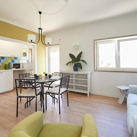 Rainha II Beach Apartment Cascais Eksteriør billede
