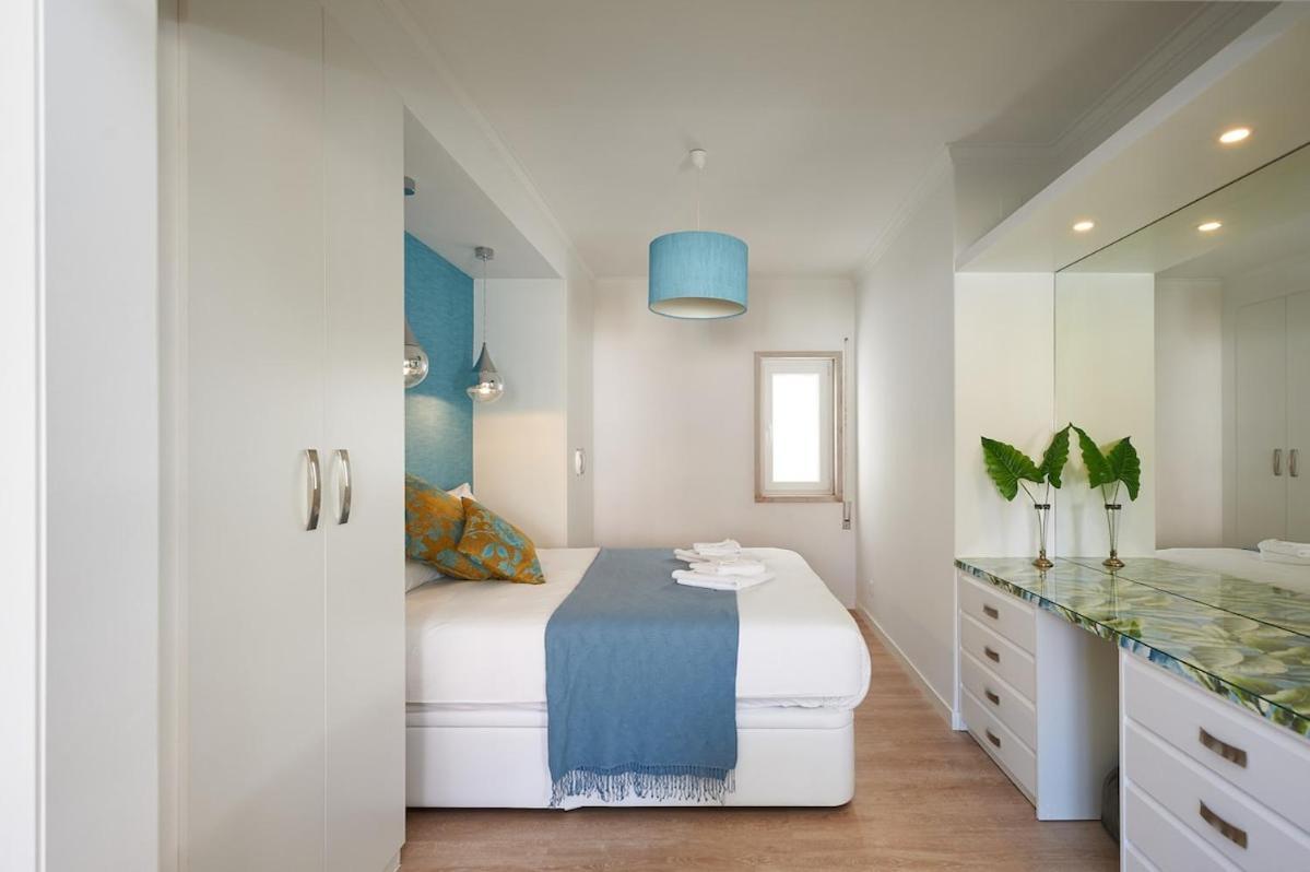 Rainha II Beach Apartment Cascais Eksteriør billede