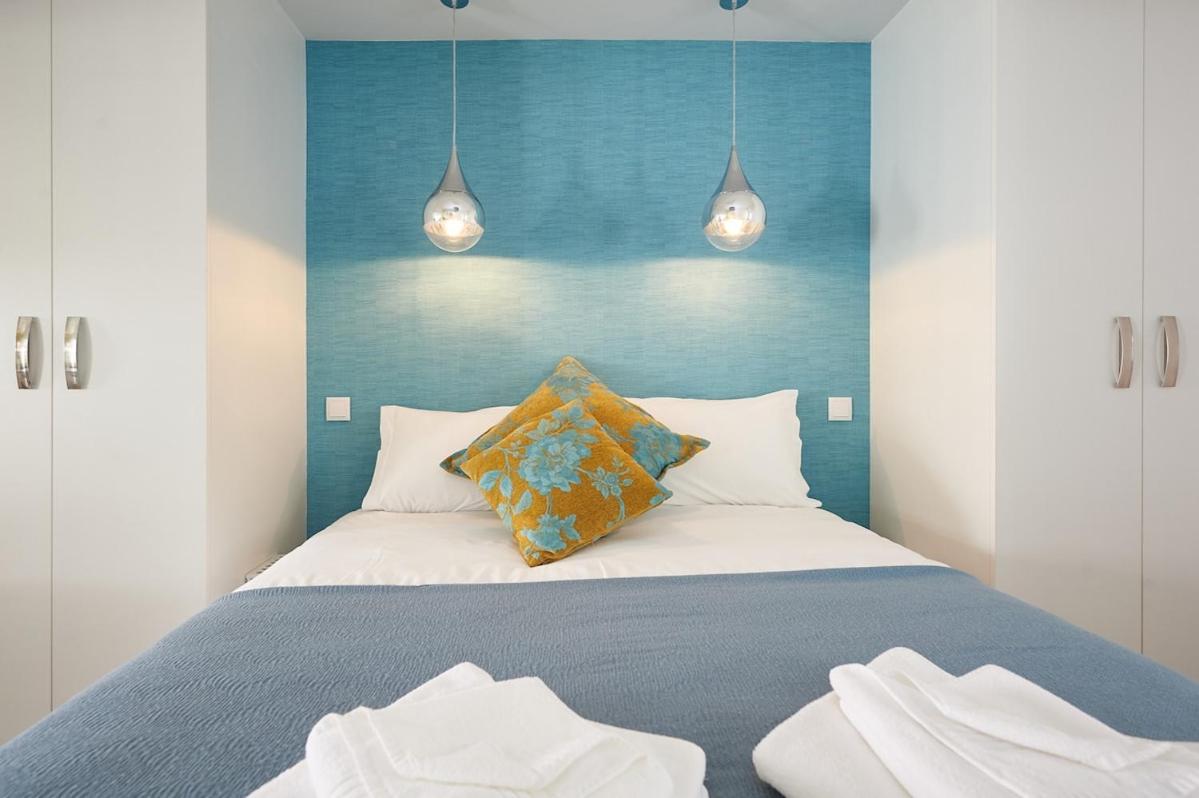 Rainha II Beach Apartment Cascais Eksteriør billede